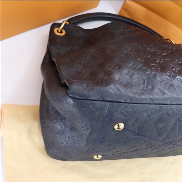 🌺 ✨Authentic✨🌺Louis Vuitton Tote Bag - Picture 12 of 16